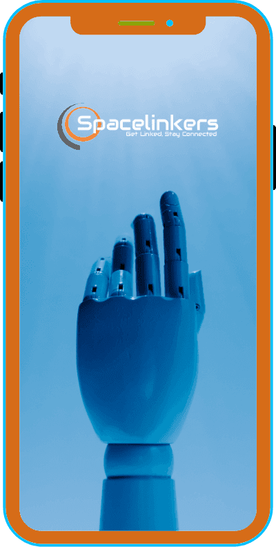 Spacelinkers mobile solutions