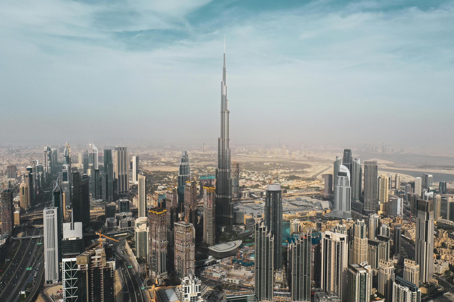 Web development and digital solutions in Dubai, UAE